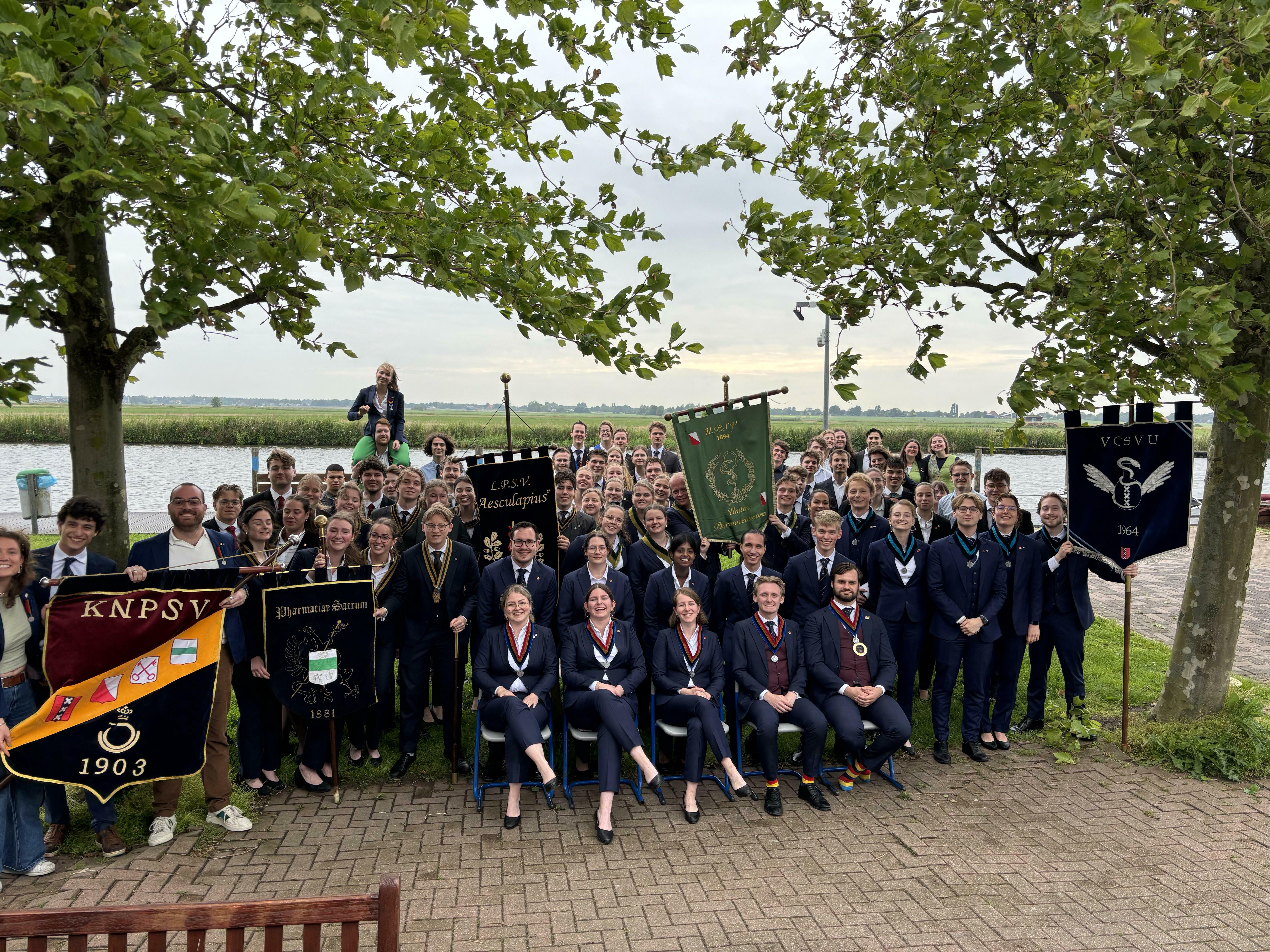 K.N.P.S.V.-Congres 2025