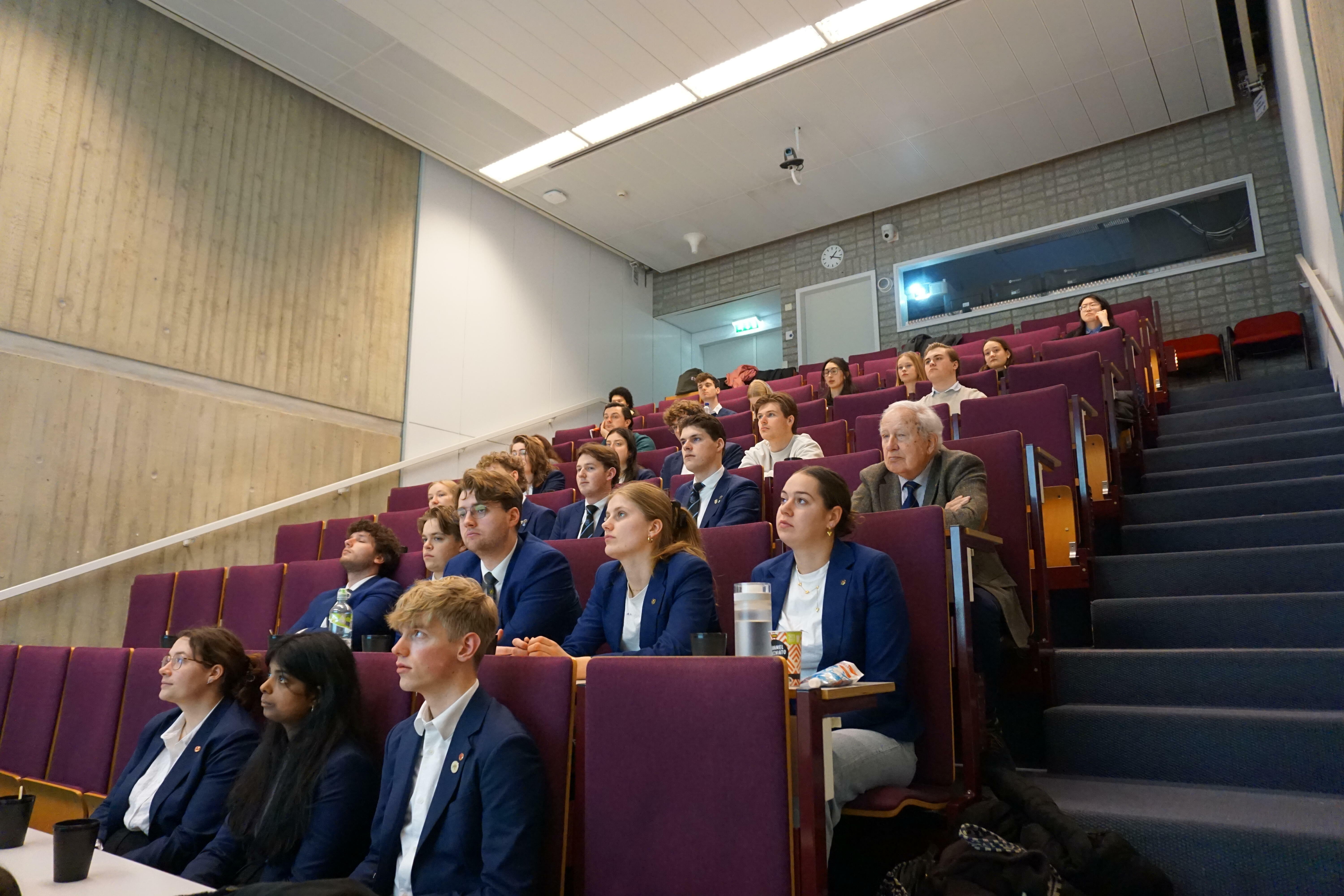 Educatieve Activiteit