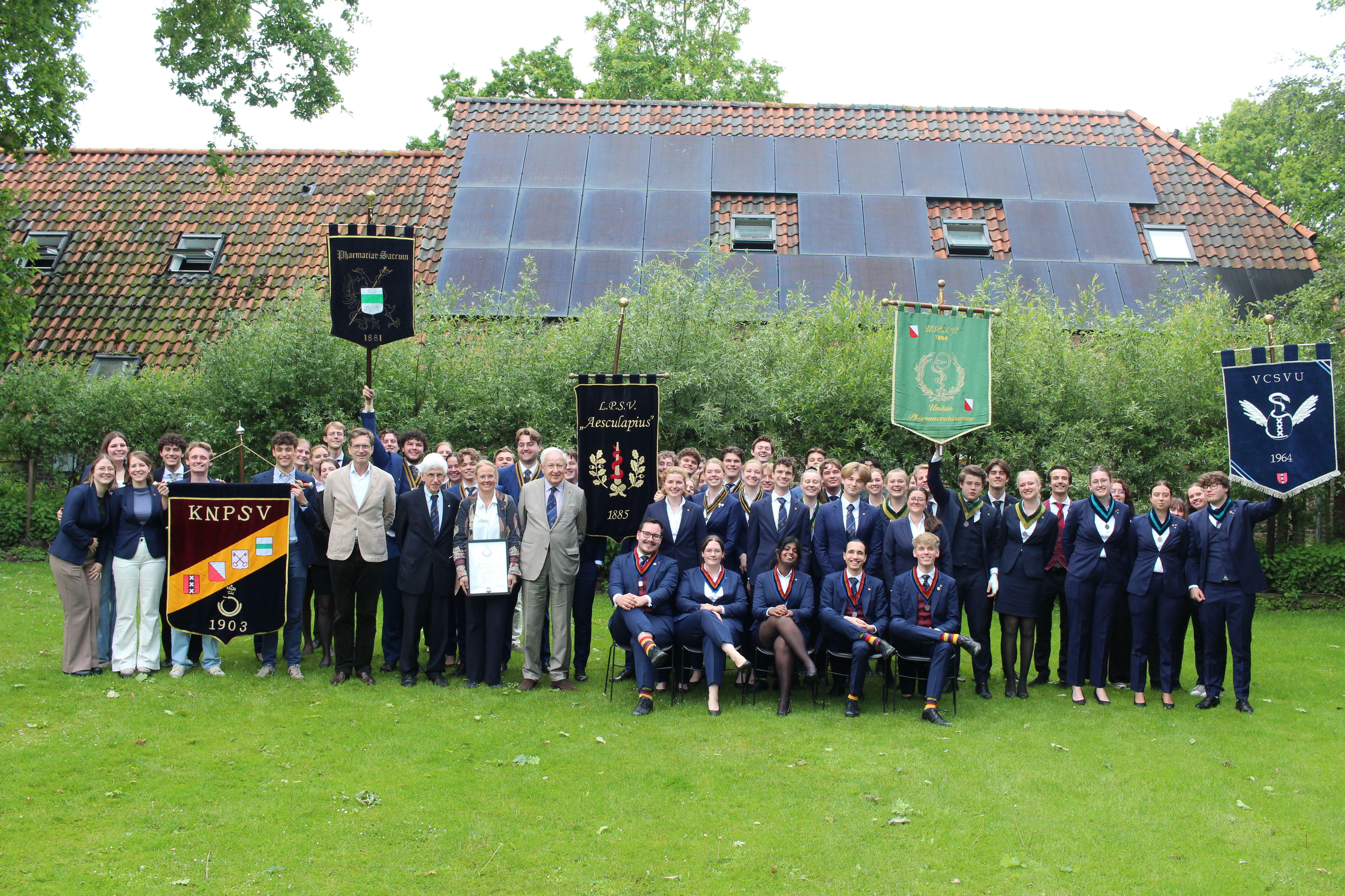 K.N.P.S.V.-Congres 2026