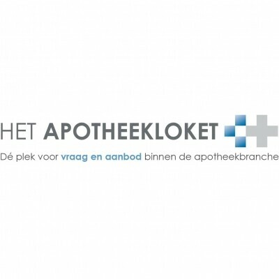 Het Apotheekloket